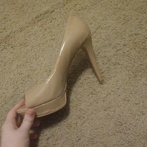 3 inch heels